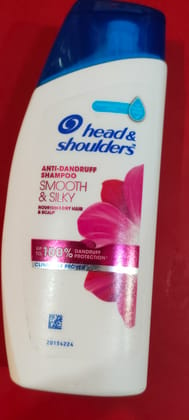 Head & shoulder smooth & silky 72 ml