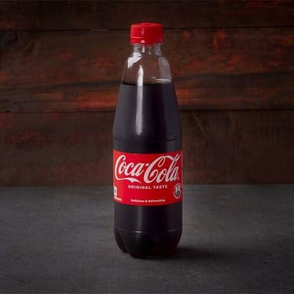 Coca Cola Bottle (475 mL)