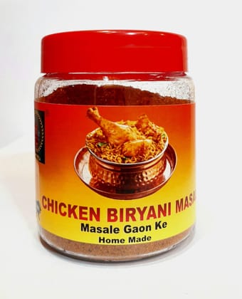 Rajlaxmi Gruh Udyog CHICKEN BIRYANI  Masala