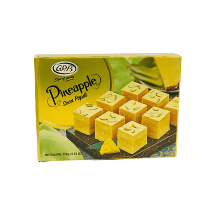 Grb Soan Papdi, Pineapple, 200G