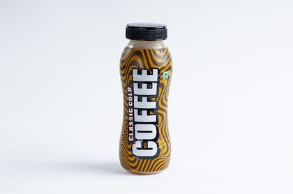 Cold Coffee (200 ML)