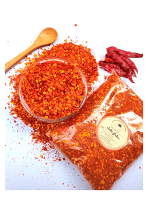 Chilli Flakes