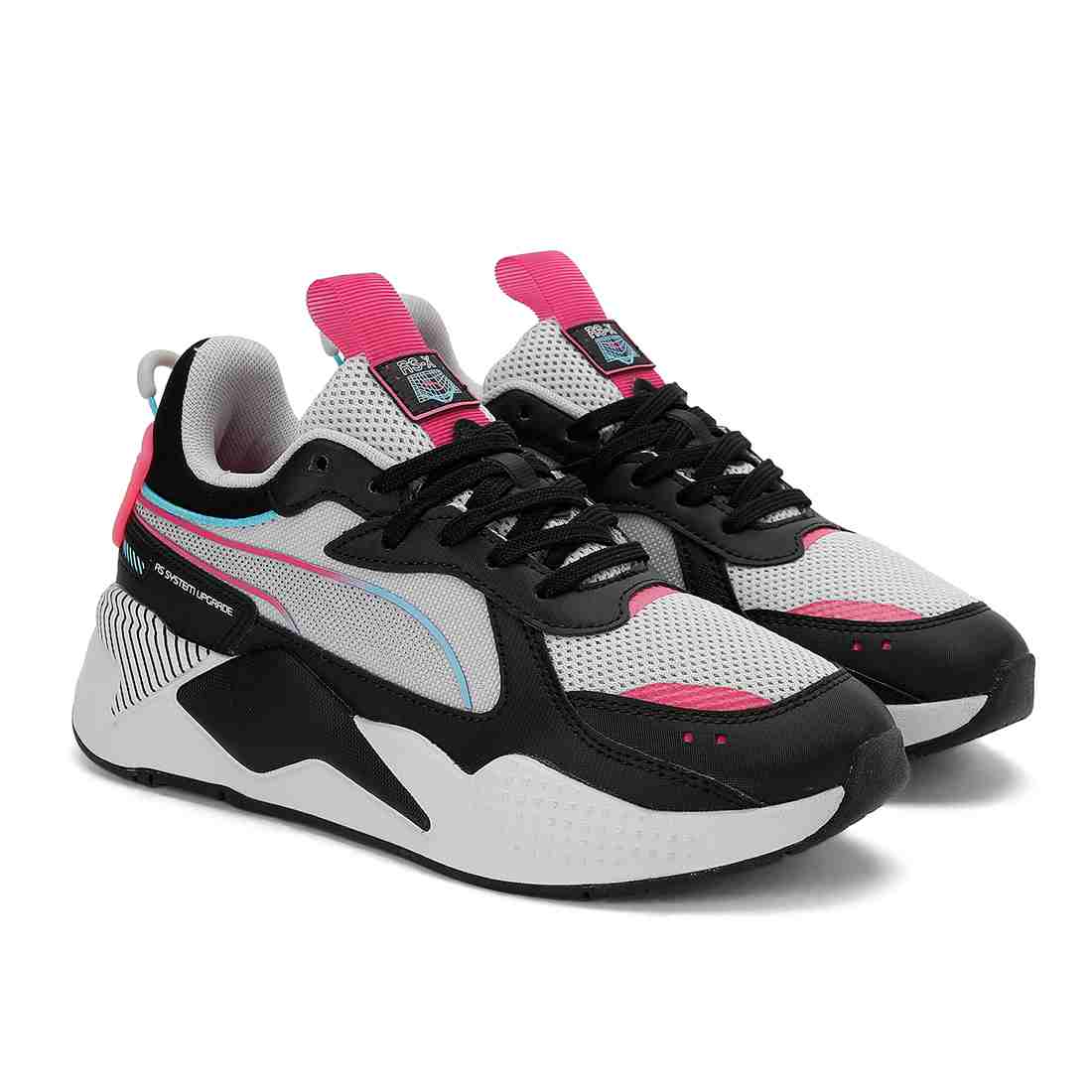 RS-X 3D Unisex Sneakers
