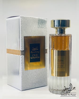 Ard Al Zaafran Oud Romancea EDP 100 ml