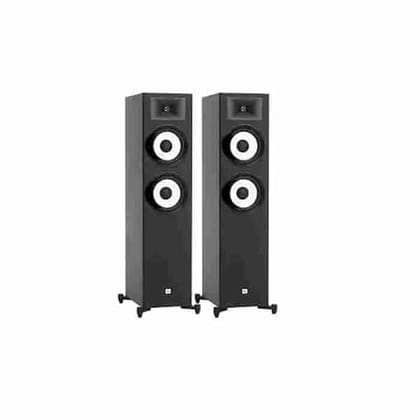 JBL Stage A190 Floor Standing Speaker Each-JBL Stage A190 Floor Standing Speaker Each