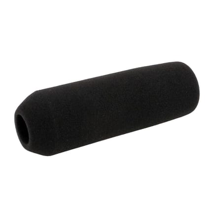 Maizic Smarthome Smartstudio - 12cm Long Foam Sponge Windscreen Shotgun Cover Reporter Microphones