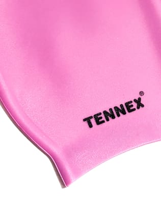Swimming Cap T-111-Pink