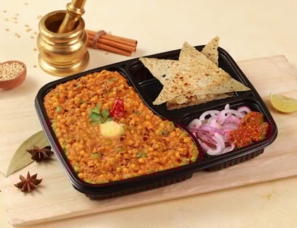 Wholesome Khichdi [Millet]