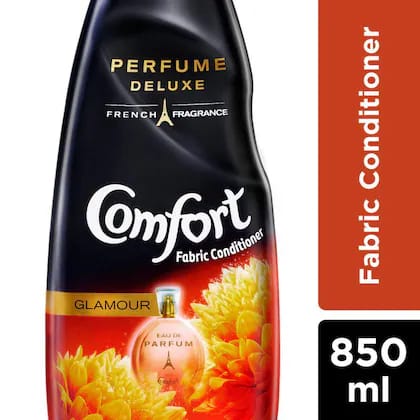 Comfort Super Sensorial Glamour, 850ml