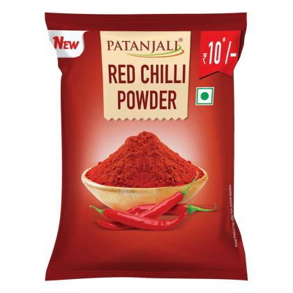 RED CHILLI POWDER 15 GM