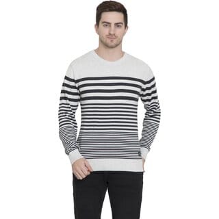 PULAKIN Men Sweaters Multicolor