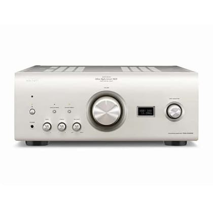 Denon PMA-2500NE Integrated Amplifier-Denon PMA-2500NE Integrated Amplifier