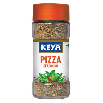 Pizza Seasoning