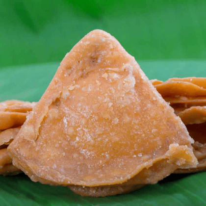 Badam Puri - 250g