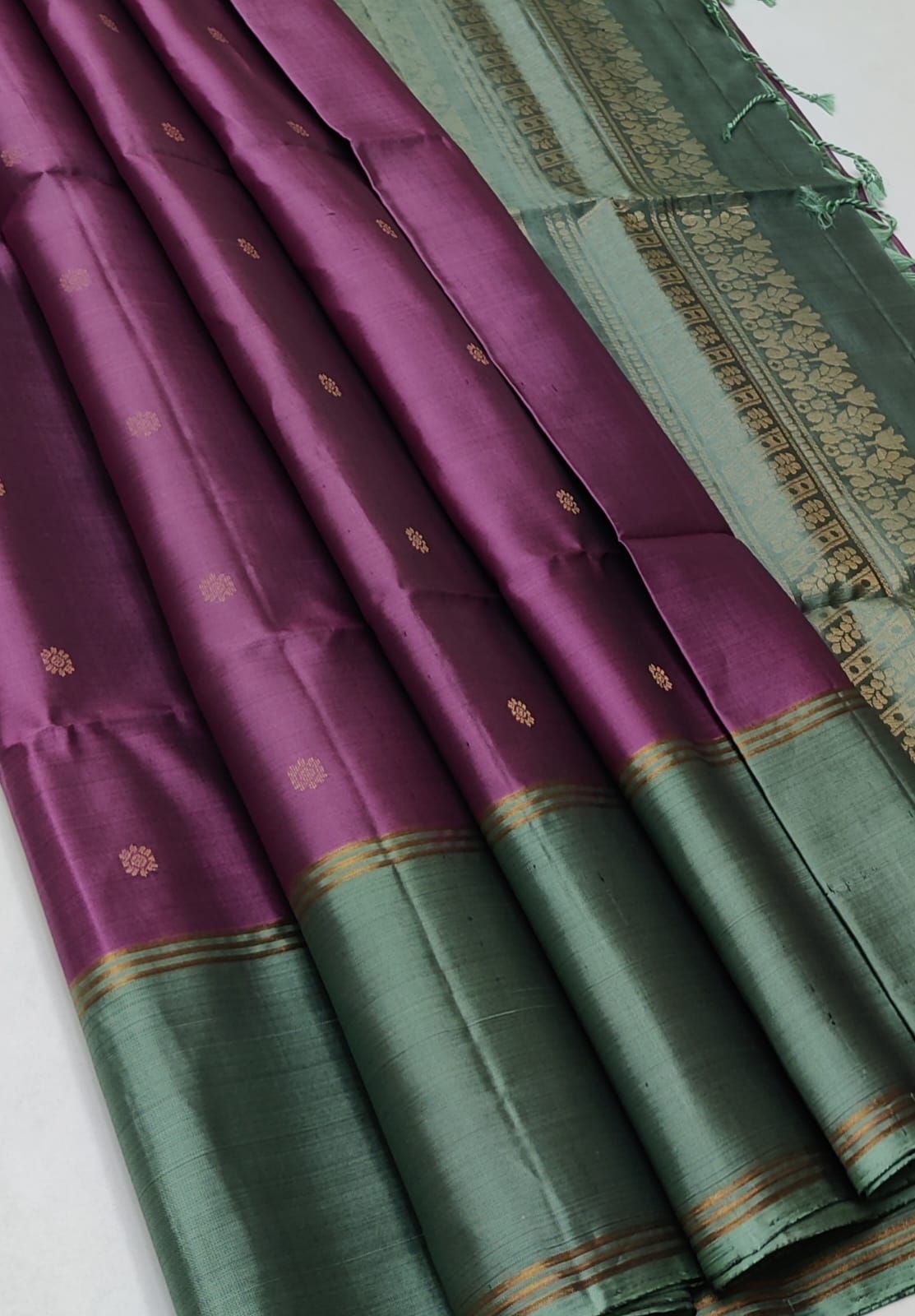 Kanjeewaram Soft Style 31-Soft