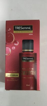 Tresemmé. Anti-frizz Hair serum 