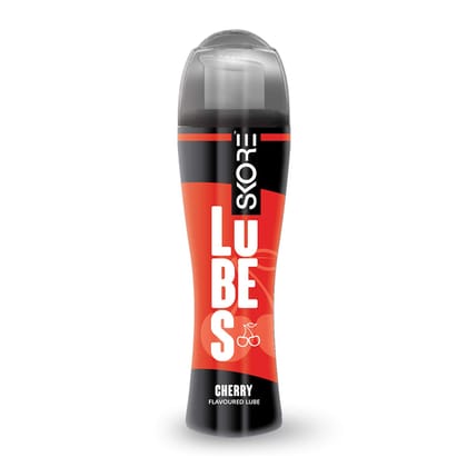 Skore Lubes Cherry 50 ml