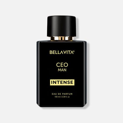 CEO Man Intense Perfume - 100ml-CEO Man Intense Perfume - 100ml