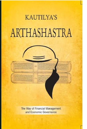 THE ARTHA'SHASTRA BY Kautilya