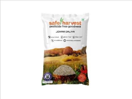 Safe Harvest Jowar Daliya 500g