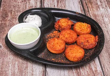 Dahi Kabab