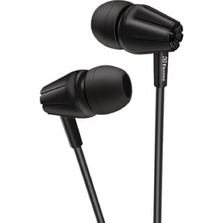 TP TROOPS STEREO HEADSET Wired Earphones with Extra Bass Driver and HD Sound