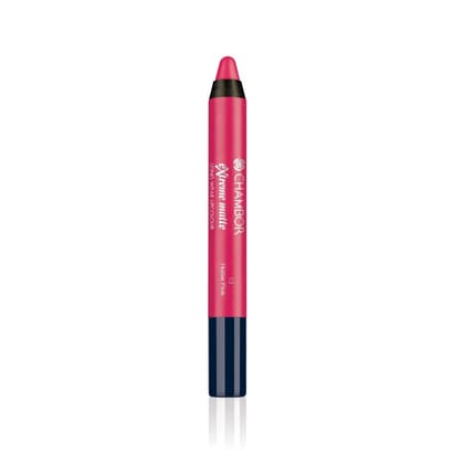 Chambor Extreme Matte Lip Color 13 2910-Chambor Extreme Matte Lip Color 13 2910