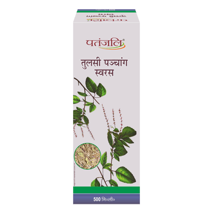 TULSI PANCHANG JUICE 500 ML