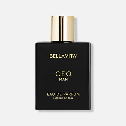 CEO Man Perfume - 100ml-CEO Man Perfume - 100ml - Default Title