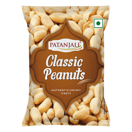 NAMKEEN CLASSIC PEANUT 16 GM - T