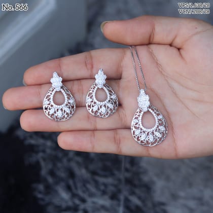 Pendant Set 120