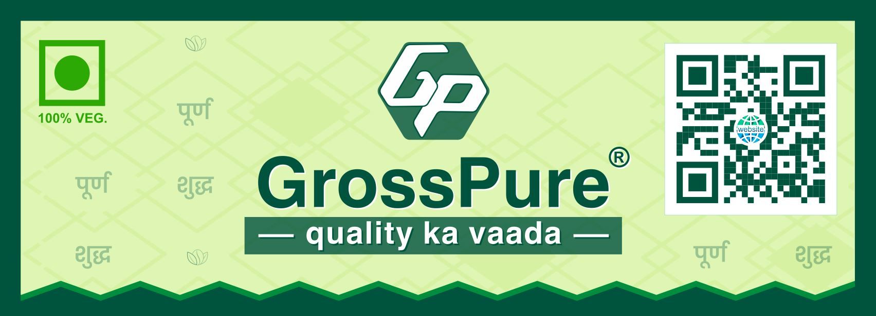 GrossPure ARHAR DAL -  Non-Polished, Non-synthetic coloured, Hand Picked Cleaned Pulses