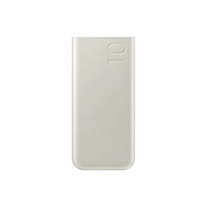 Samsung Galaxy 10000mAh Power Bank-Samsung Galaxy 10000mAh Power Bank