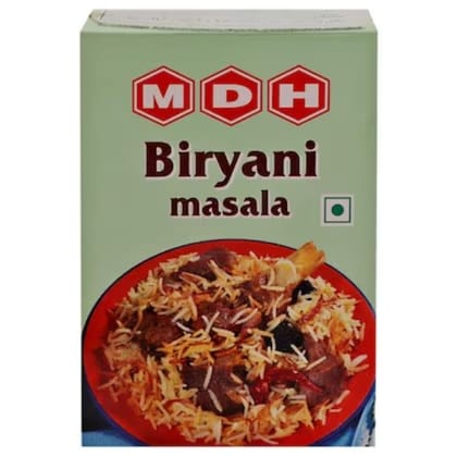 MDH Biryani Masala 50 Gms