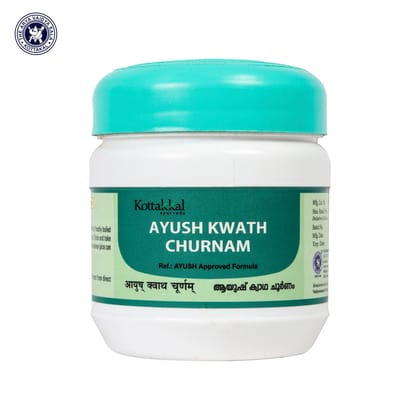 Ayush Kwath Churnam