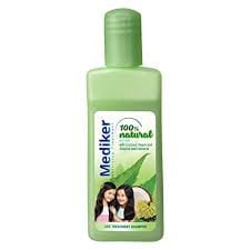 Mediker Natural Shampoo 50ML