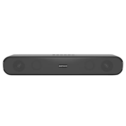 GIZMORE 1600 Ultra 16W RMS Bluetooth Soundbar-GIZMORE 1600 Ultra 16W RMS Bluetooth Soundbar