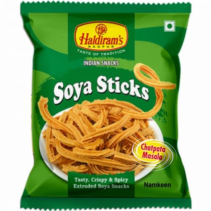 Haldirams Soya Stick, 35 Gram