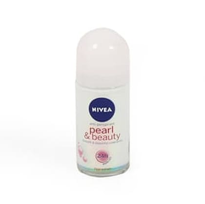 Nivea Roll On Pearl & Beauty 50 ml