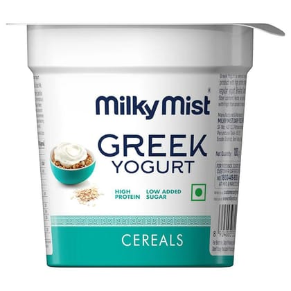 GRK YOG CEREALS 100G