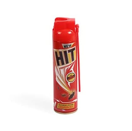 Hit Cockroach Spray bottle 200 ml