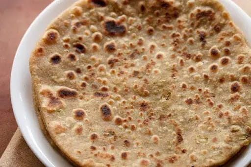 Plain Paratha