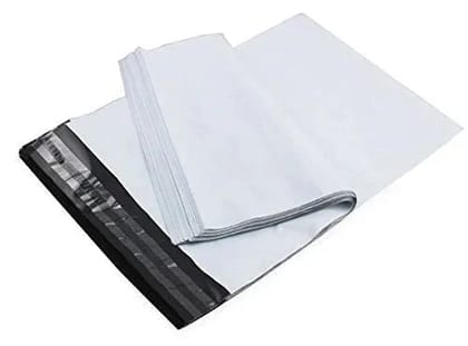 UK-0069 (Size 8x11)Tamper Proof Polybag Pouches Cover for Shipping Packing POD m1