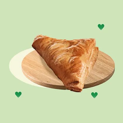 Veg Puff