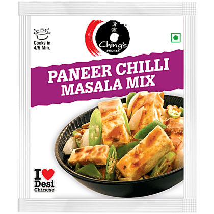 CHINGS Paneer Chilli Masala 20 Gm