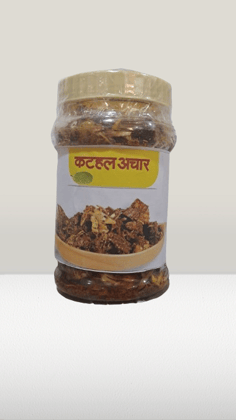 Kathal Aachar 500Gm