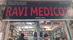 Ravi Medicos