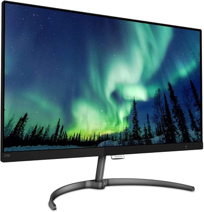 Philips 276E8VJSB-94 Ultra HD IPS LED Computer Monitor 4K,27 60Hz