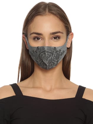 Pithani Mask-Free Size