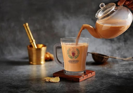 Chai Point